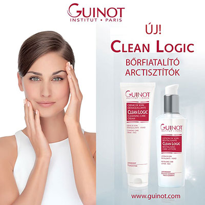 Szalon Visage - Guinot Technispa fogyókúra; cellulit